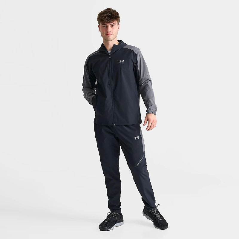 Men's Under Armour UA Storm Woven Full-Zip Jacket