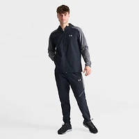 Men's Under Armour UA Storm Woven Full-Zip Jacket