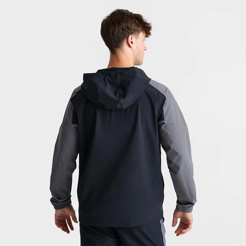 Men's Under Armour UA Storm Woven Full-Zip Jacket