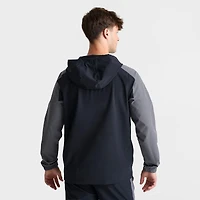 Men's Under Armour UA Storm Woven Full-Zip Jacket