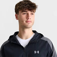 Men's Under Armour UA Storm Woven Full-Zip Jacket