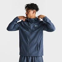 Men's Under Armour Woven Printed Jacket