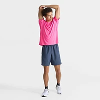 Men's Under Armour Tech Reflective Training T-Shirt