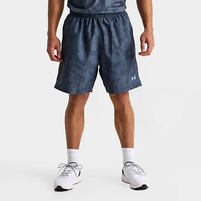 Men's Under Armour Woven Printed Shorts