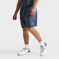 Men's Under Armour Woven Printed Shorts
