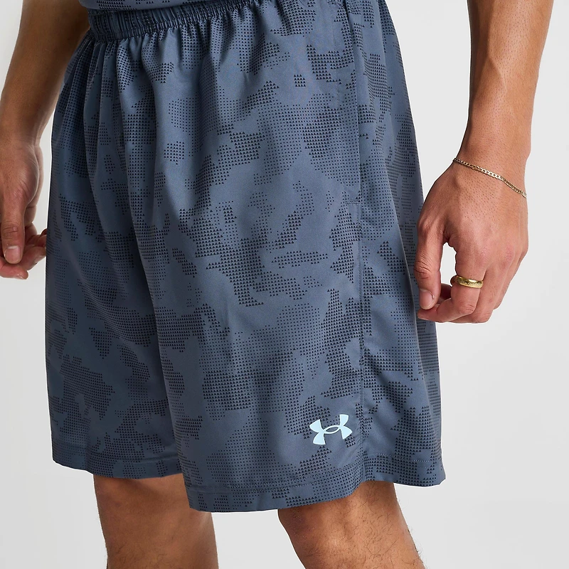 Men's Under Armour Woven Printed Shorts