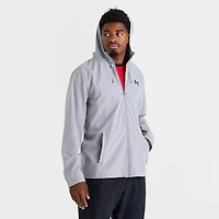 Men's Under Armour Lock-Up Woven Full-Zip Jacket