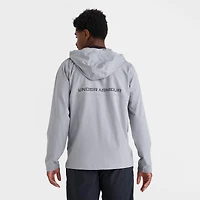 Men's Under Armour Lock-Up Woven Full-Zip Jacket