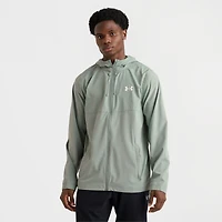 Men's Under Armour Lock-Up Woven Full-Zip Jacket