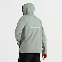 Men's Under Armour Lock-Up Woven Full-Zip Jacket