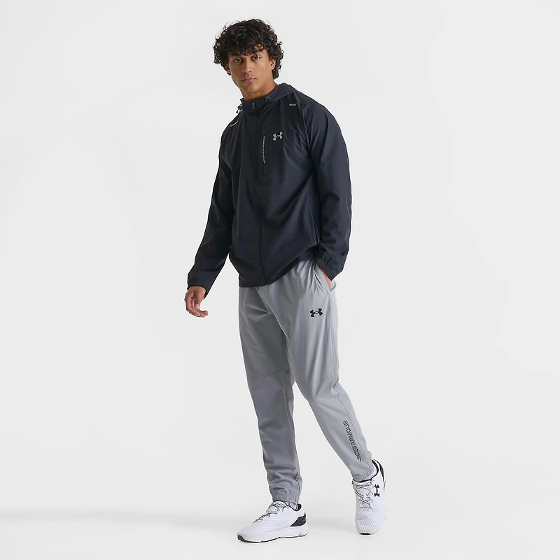 Men's Under Armour Lock-Up Woven Track Pants