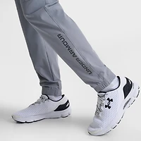 Men's Under Armour Lock-Up Woven Track Pants