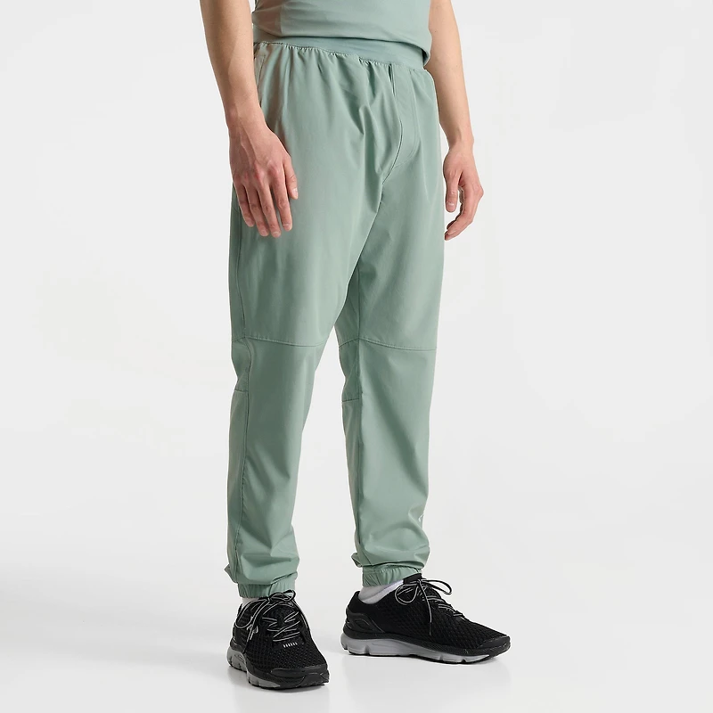 Men's Under Armour Lock-Up Woven Track Pants