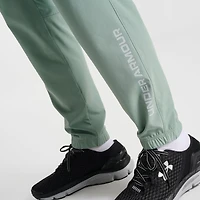 Men's Under Armour Lock-Up Woven Track Pants