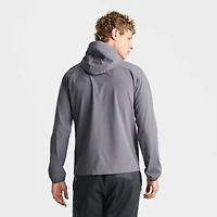 Men's Under Armour Vibe Woven Full-Zip Jacket