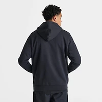 Men's Under Armour Homegrown Philadelphia Graphic Hoodie