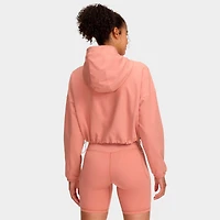 Women's Under Armour Unstoppable Hooded Jacket
