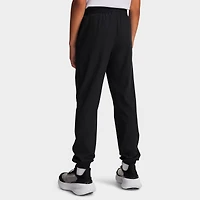 Boys' Big Kids' Under Armour Unstoppable Woven Jogger Pants