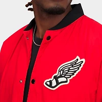 Men's Under Armour UA Icon Varsity Jacket