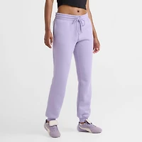 Women's True Religion Crystal Horseshoe Jogger Pants