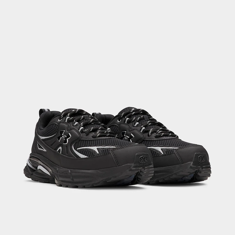Men's Under Armour UA Apparition Tech Casual Shoes
