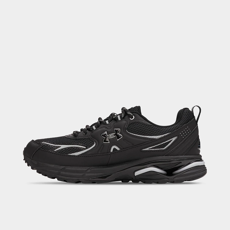 Men's Under Armour UA Apparition Tech Casual Shoes