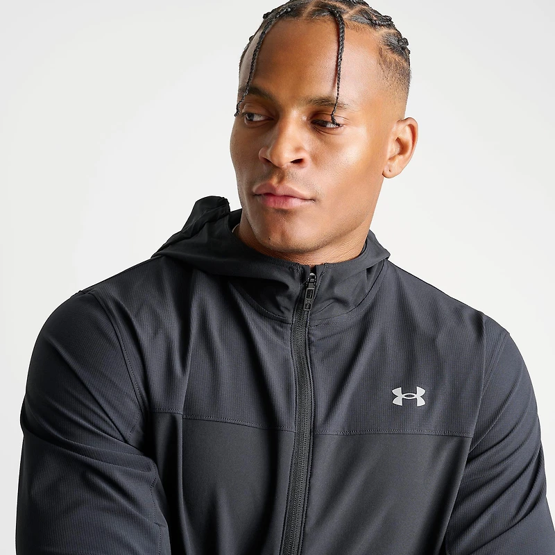 Men's Under Armour Velociti Pro Storm Jacket