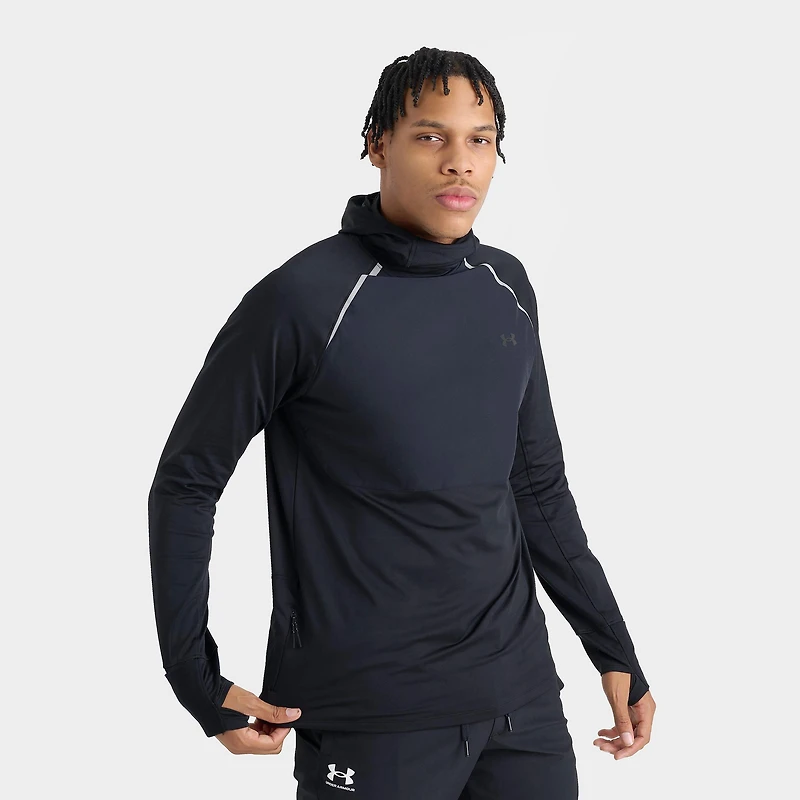 Men's Under Armour UA Velociti Pro Cold Weather Balaclava Hoodie