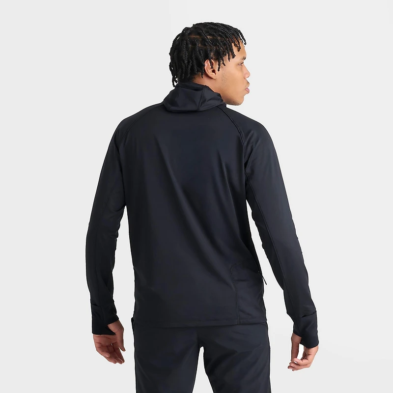 Men's Under Armour UA Velociti Pro Cold Weather Balaclava Hoodie