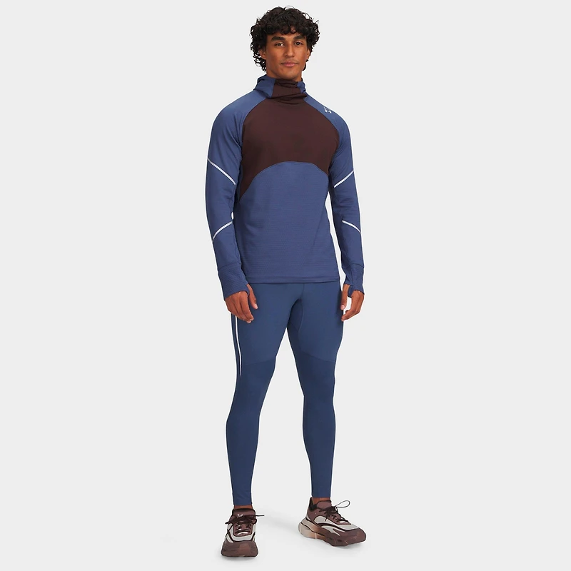 Men's Under Armour UA Halo Run Leggings