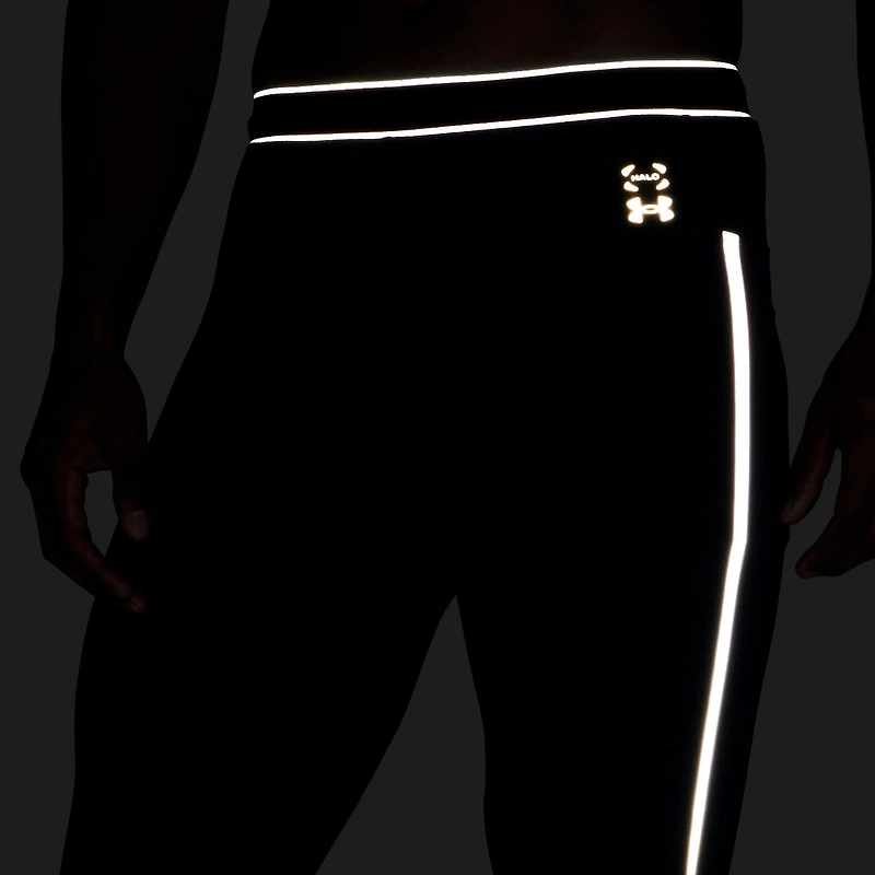 Men's Under Armour UA Halo Run Leggings