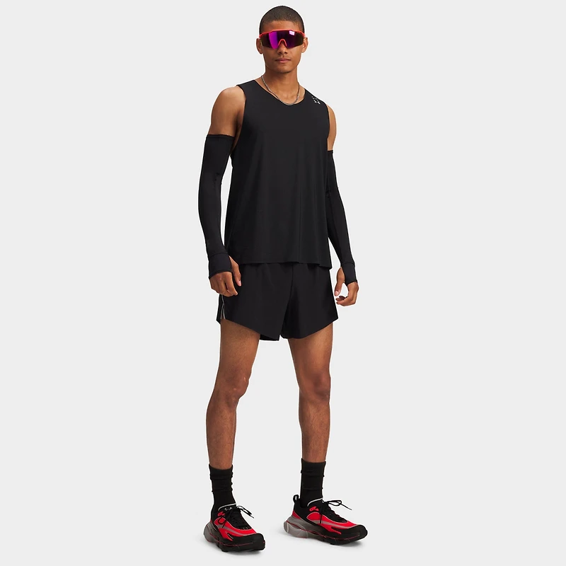 Men's Under Armour UA Halo Run 4" Running Shorts