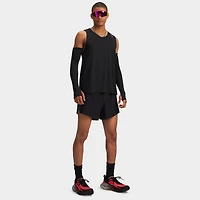 Men's Under Armour UA Halo Run 4" Running Shorts