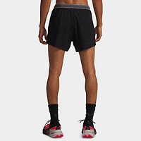 Men's Under Armour UA Halo Run 4" Running Shorts