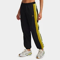 Women's Under Armour Icon Crinkle Woven Pants