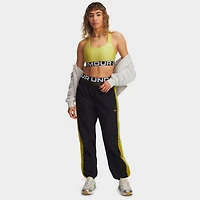 Women's Under Armour Icon Crinkle Woven Pants
