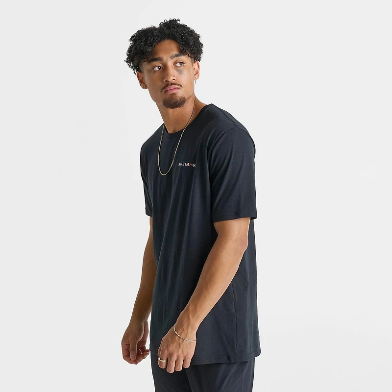 Men's Under Armour Homegrown Baltimore Graphic T-Shirt