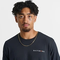 Men's Under Armour Homegrown Baltimore Graphic T-Shirt