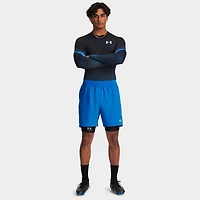 Men's Under Armour HeatGear® Sublimated Long-Sleeve Training Top