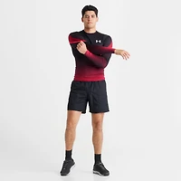 Men's Under Armour HeatGear® Sublimated Long-Sleeve Training Top