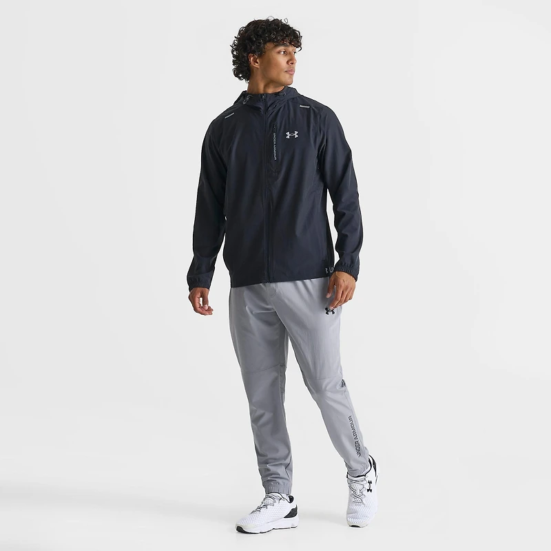 Men's Under Armour Vanish Utility Jacket