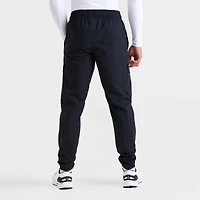 Men's Under Armour UA Woven Cargo Jogger Pants