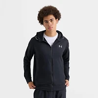 Men's Under Armour Brawler Full-Zip Hoodie
