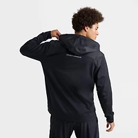 Men's Under Armour Brawler Full-Zip Hoodie