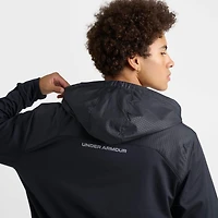 Men's Under Armour Brawler Full-Zip Hoodie