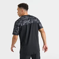 Men's Under Armour HeatGear Camo T-Shirt