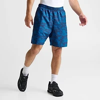 Men's Under Armour Woven Printed Shorts