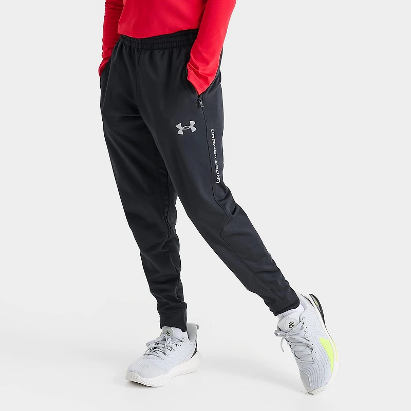Big Kids' Under Armour Brawler Jogger Pants