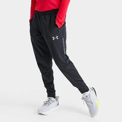Big Kids' Under Armour Brawler Jogger Pants