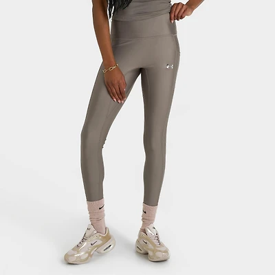 Women's Under Armour Emboss Leggings